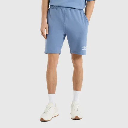 umbro Iconic Drill Shorts