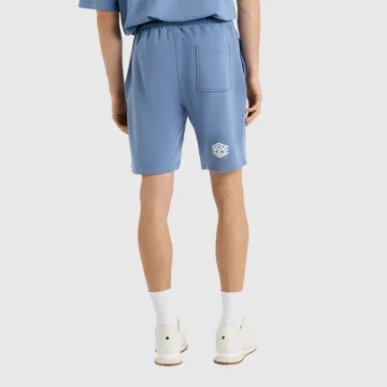 umbro Iconic Drill Shorts