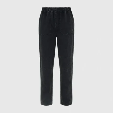 Umbro Washed Drill Pants