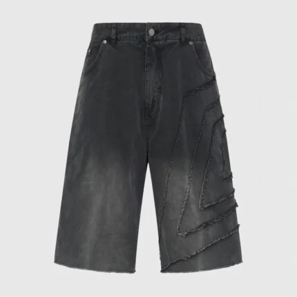 Umbro Washed Drill Shorts Jeans