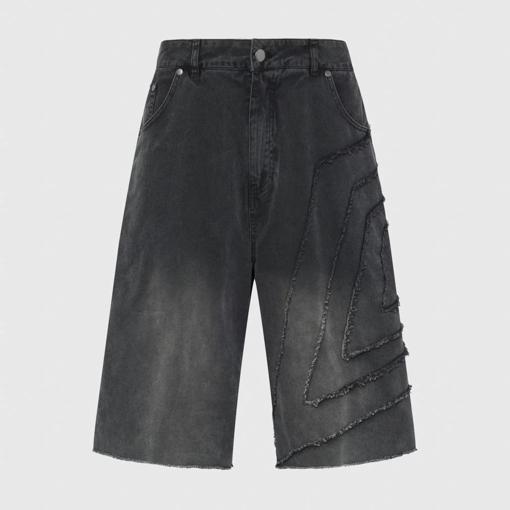 DWUMZ66832_DWBLK_1_1400x1400 Umbro Washed Drill Shorts Jeans