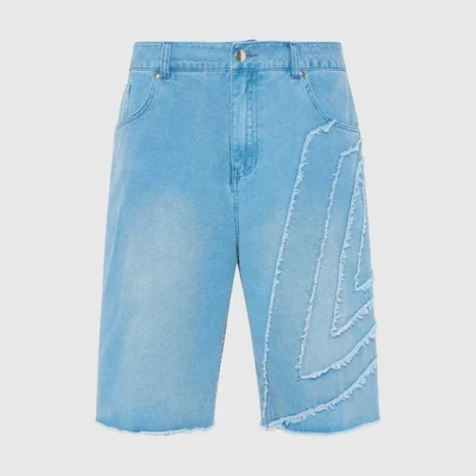umbro Washed Drill Shorts
