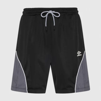 umbro Panelled Shorts