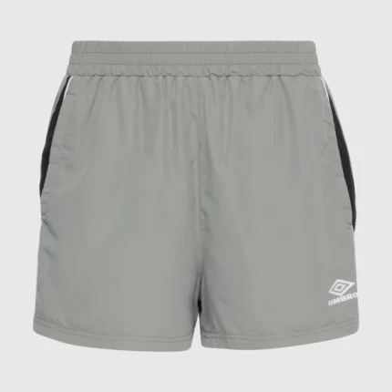 umbro Panelled Short