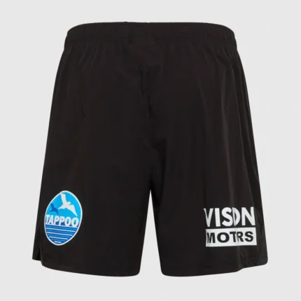 umbro Fiji 7s Rugby Travel Shorts