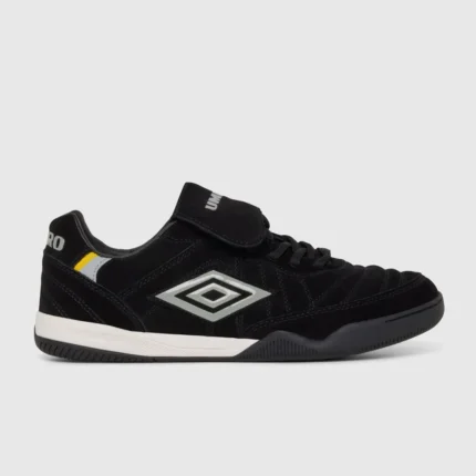 Umbro Speciali TR Suede Black