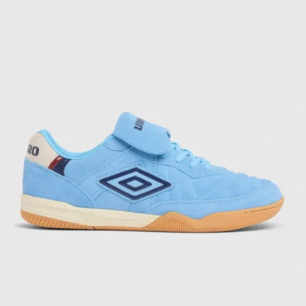 Umbro Speciali TR Suede Sky Blue