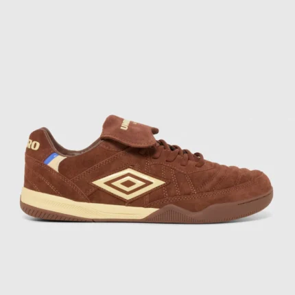 Umbro Speciali TR Suede Brown
