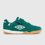 Umbro Speciali TR Suede Forest Green