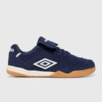 Umbro Speciali TR Suede Navy Blue