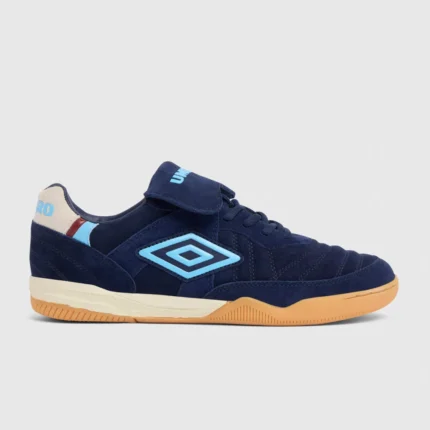 Umbro Speciali TR Suede Dark Navy