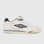 Umbro 5v5 Leather White