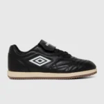 Umbro Campionato Leather Black