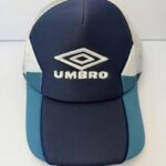 Umbro Panelled Cap