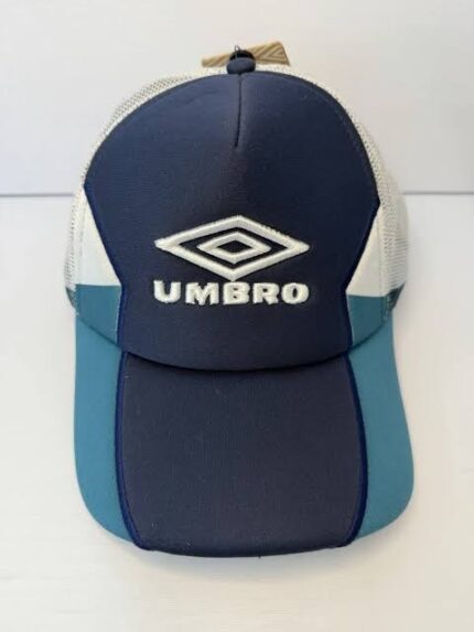 Umbro Panelled Cap